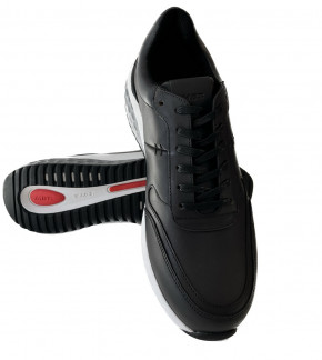 Porto II M 44 black / white MBT mens shoes